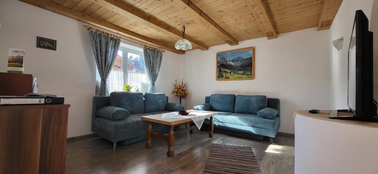 Appartement Claudia Going am Wilden Kaiser Dış mekan fotoğraf