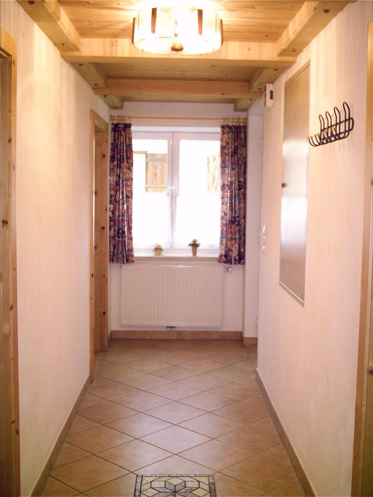 Appartement Claudia Going am Wilden Kaiser Dış mekan fotoğraf