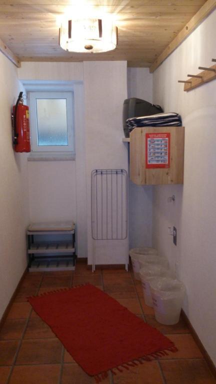 Appartement Claudia Going am Wilden Kaiser Oda fotoğraf